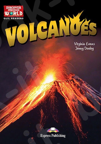Volcanoes - Pupil's Book Reader (+ Cross-platform Application)