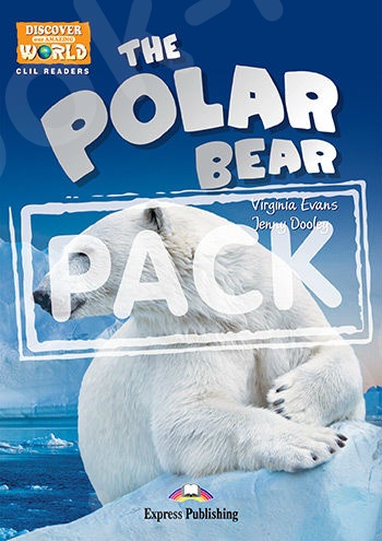 The Polar Bear - Teacher's Pack(Καθηγητή)