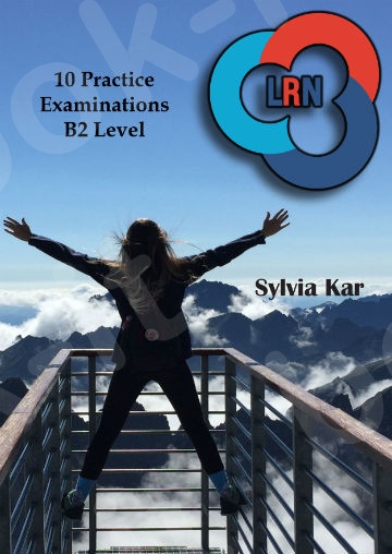 10 LRN Practice Examinations B2 LEVEL - Student's Book(Βιβλίο Μαθητή)(Sylvia Kar)