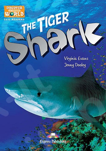 The Tiger Shark - Pupil's Book Reader (+ Cross-platform Application)