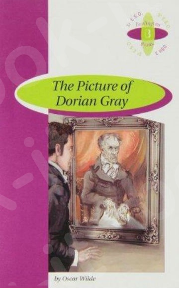 The Picture of Dorian Gray - For Class C