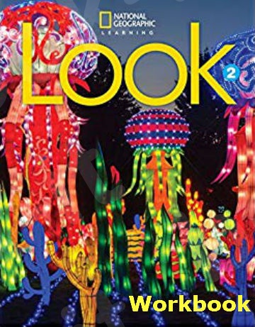 Look 2(British Edition) - Workbook (Ασκήσεων Μαθητή)