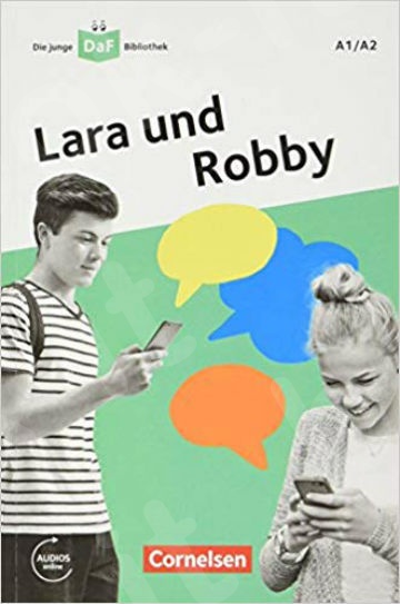 Lara und Robby(A1-A2) - Cornelsen