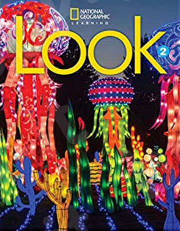 Look 2(British Edition) - Student's Book(Μαθητή)