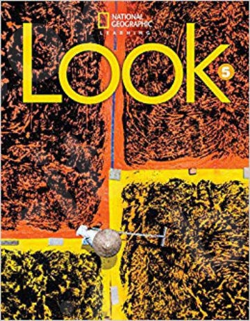 Look 5(British Edition) - Student's Book(Μαθητή)