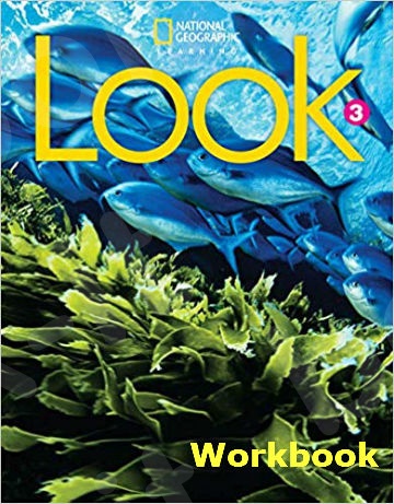 Look 3(British Edition) - Workbook (Ασκήσεων Μαθητή)
