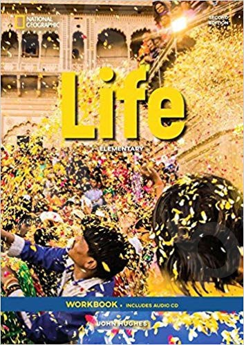 Life Elementary - Workbook (+Audio CD) - Ασκήσεων Μαθητή(2nd Edition)