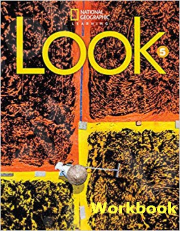 Look 5(British Edition) - Workbook (Ασκήσεων Μαθητή)