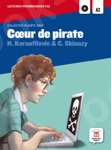 Coeur de Pirate + CD(Βιβλίο Μαθητή +CD)