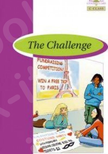 The Challenge(+CD) - For Class C