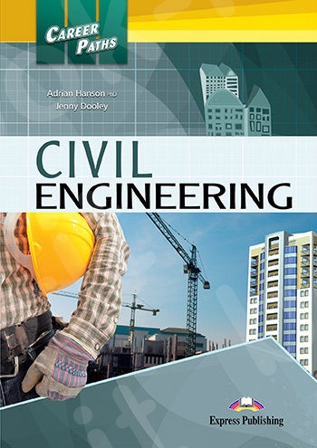 Career Paths: Civil Engineering - Student's Book (with Digibooks App) - (Μαθητή)