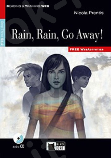 Rain, Rain, Go Away! (+ Audio CD) - Student's Book (Βιβλίο Μαθητή)
