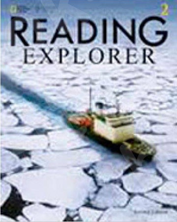 Reading Explorer 2  - Audio CD/DVD Package(Ακουστικο CD) 2nd edition
