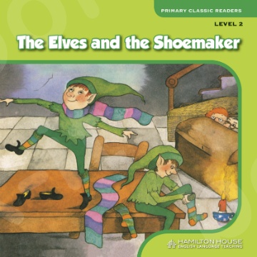Reader Level 2 The Elves and the Shoemaker