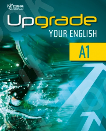 Upgrade Your English A1 - Class CD(Ακουστικό CD)