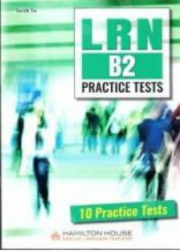 LRN B2 PRACTICE TEST Teacher's Book (Βιβλίο Καθηγητή)