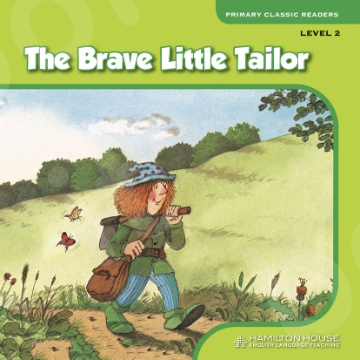Reader Level 2 The Brave Little Tailor