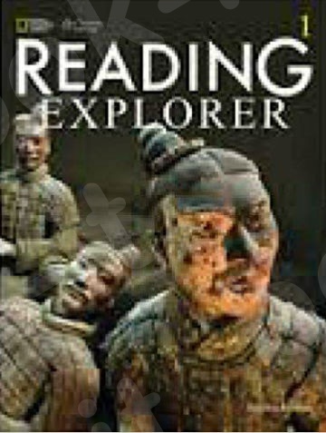 Reading Explorer 1  - Audio CD/DVD Package(Ακουστικο CD) 2nd edition