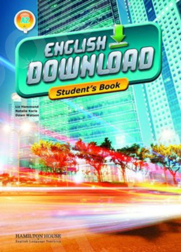 English Download A2 - Student's Book with Key(Βιβλίο Μαθητή)