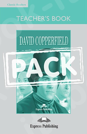 David Copperfield - Teacher's Book (+ Board Game)(Καθηγητή)(Επίπεδο B1)