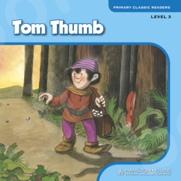 Reader Level 3 Tom Thumb