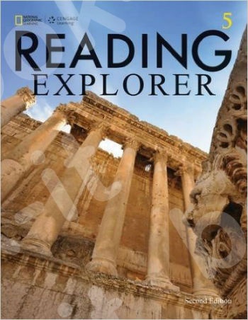 Reading Explorer 5  - Audio CD/DVD Package(Ακουστικο CD) 2nd edition
