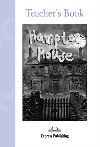 Hampton House - Teacher's Book (Καθηγητή)(Επίπεδο A2)