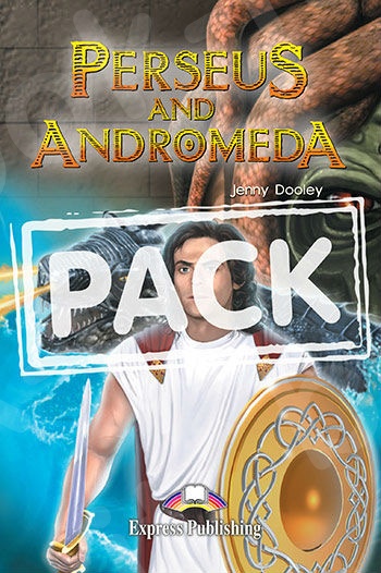 Perseus and Andromeda - Reader (+ Activity Book & Audio CD)(Μαθητή) Level A2