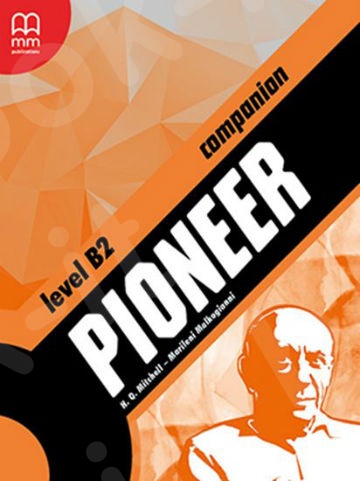 Pioneer B2 - Companion(Λεξιλόγιο)