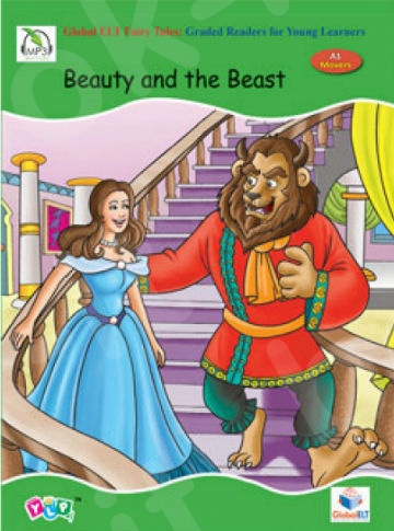 Beauty and the Beast(A1 Movers) - Readers