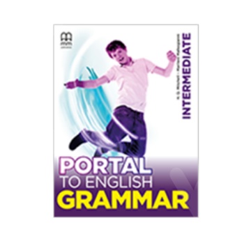 Portal To English 4 - Grammar Book(Γραμματική Μαθητή)
