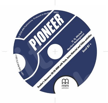 Pioneer B2 - Teacher's Resource Pack CD(CD Καθηγητή)