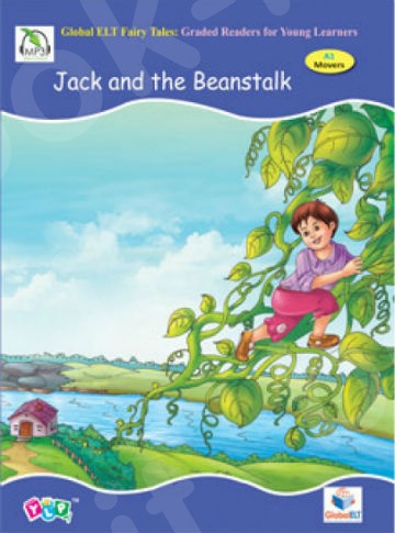 Jack and the Beanstalk​​(A1 Movers) - Readers