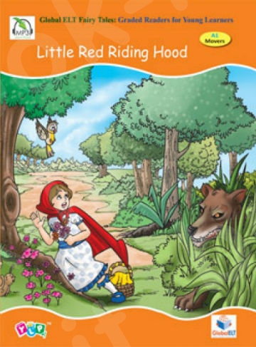 Little Red Riding Hood​(A1 Movers) - Readers