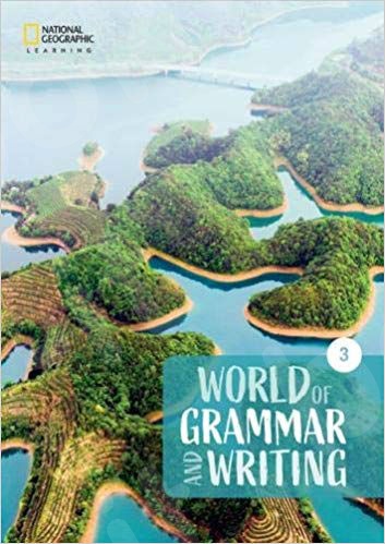 World of Grammar and Writing  3 - Student's Book (Βιβλίο Μαθητή)