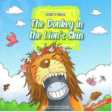 The Donkey in the Lion's Skin (AF) - Hamilton House