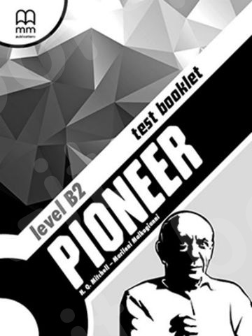Pioneer B2 - Test Booklet