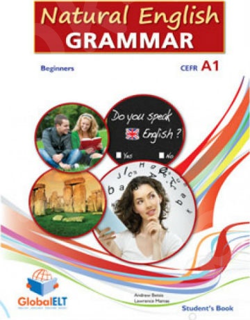Natural English Grammar A1 Beginner - Student's Book(Βιβλίο Μαθητή)