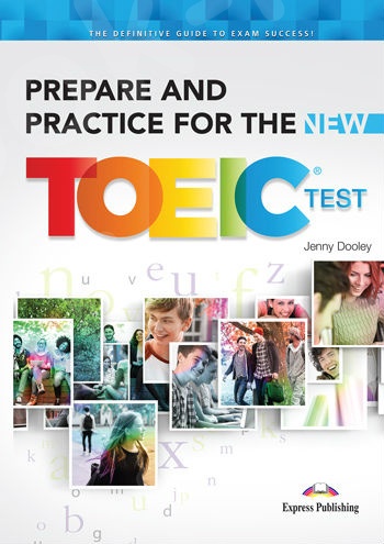 Prepare & Practice for the TOEIC Test - Student's Book(Βιβλίο Μαθητή)