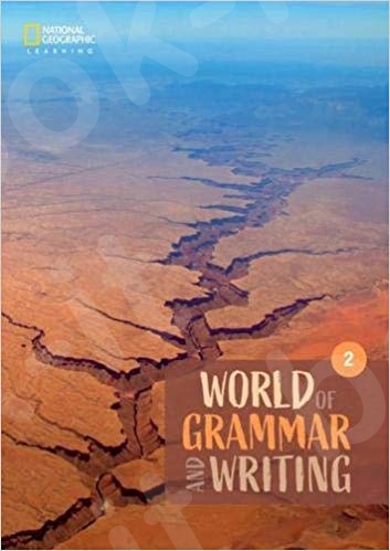 World of Grammar and Writing  2 - Student's Book (Βιβλίο Μαθητή)
