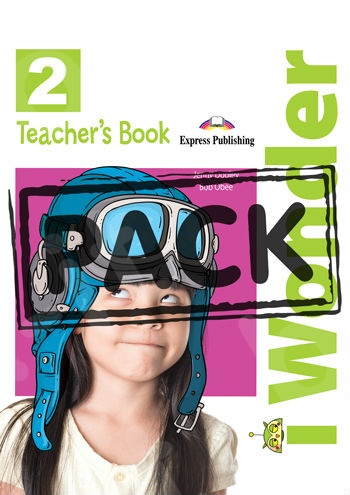 iWonder 2 - Teacher's Book (interleaved with Posters)(Βιβλίο Καθηγητή)