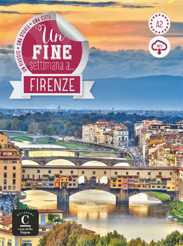 Un fine settimana a Firenze A2(Βιβλίο Μαθητή)