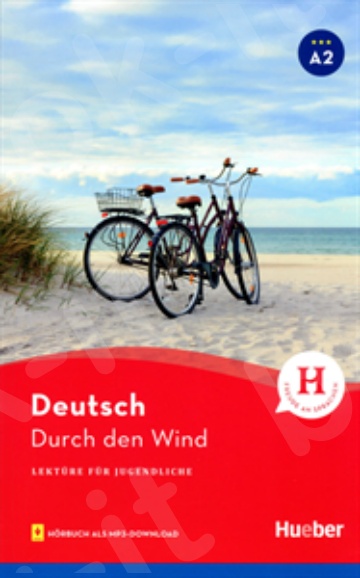 Durch den Wind – Lektüre mit MP3-Download