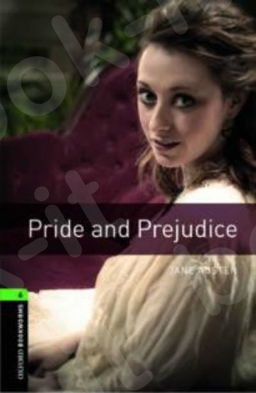 OBW Library Level 6: Pride and Prejudice