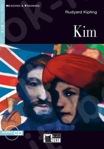 Kim(B1.2) (+ Audio CD) - Student's Book (Βιβλίο Μαθητή)