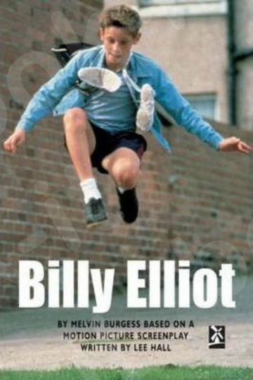 Billy Elliot (New Windmills KS3) -  Pearson Education Limited