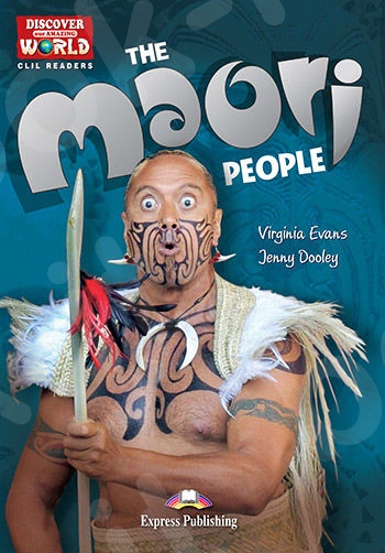 The Maori People - Reader (+ Cross-platform Application)