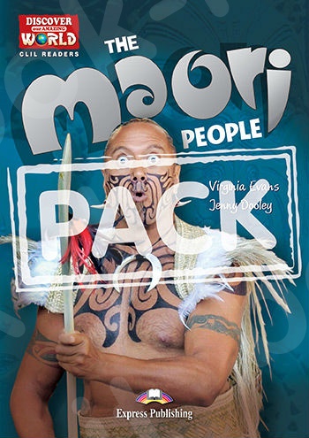 The Maori People - Teacher's Pack(Καθηγητή)