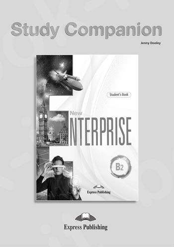 New Enterprise B2 - Study Companion(Λεξιλόγιο)
