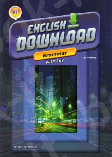 English Download A1 - Grammar WITH key